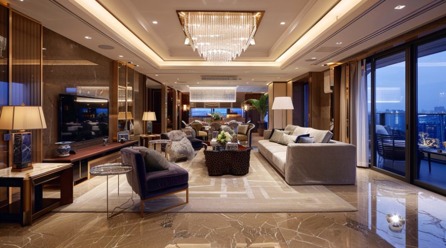Prestige Golden Grove