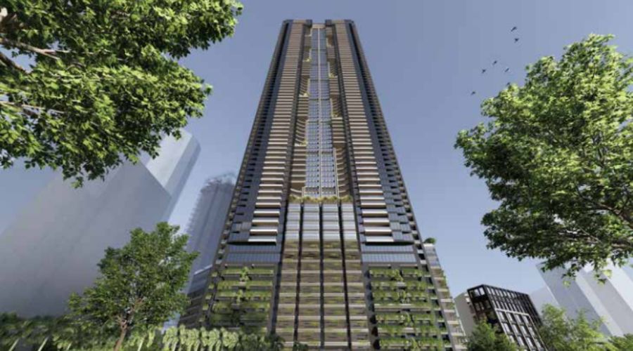 Prestige Tellapur