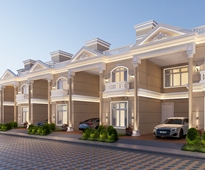 Lodha Luxury Villas