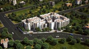 Lodha Plots
