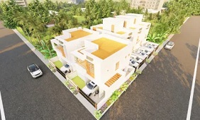 My Home Plots