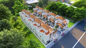 Aparna Serene Park