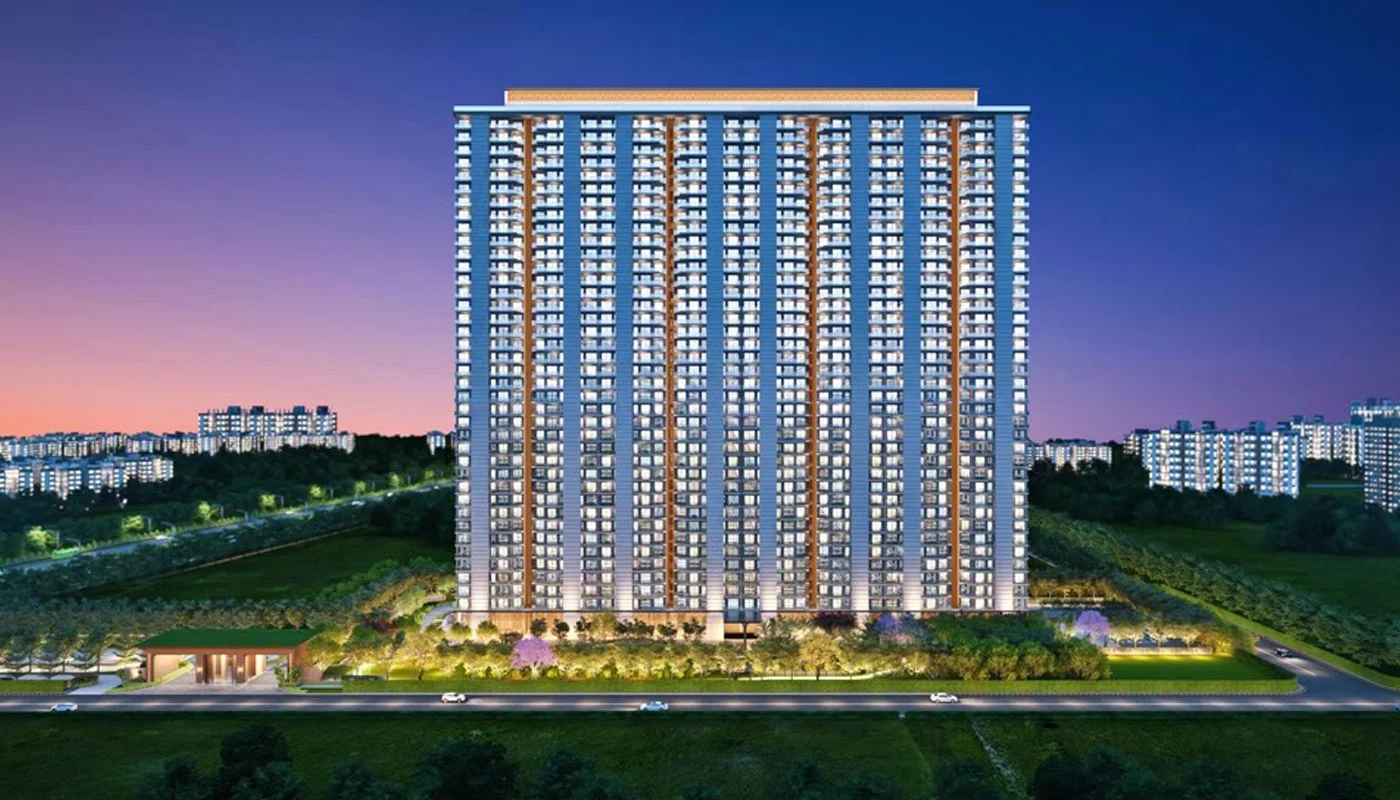 Prestige Golden Grove